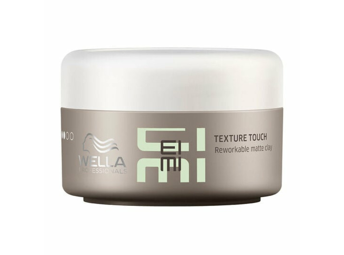 Argile maléable Texture Touch Eimi