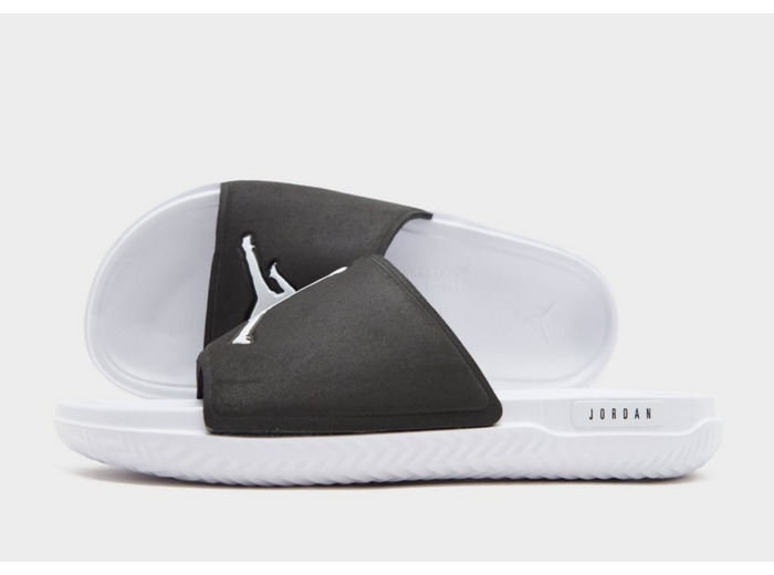 Jordan Claquettes Jumpman