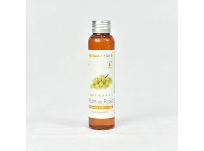 huile de pepin de Raisin 100ml