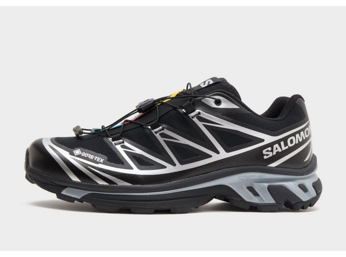 Salomon XT-6 GORE-TEX