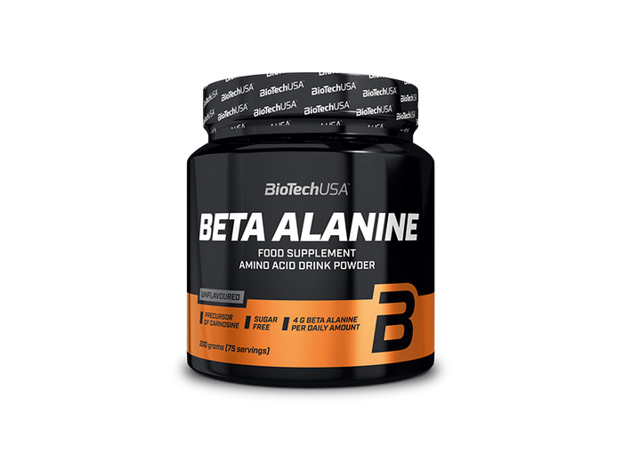 Beta Alanine - 300 g