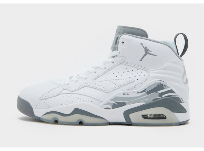 Jordan Jumpman MVP
