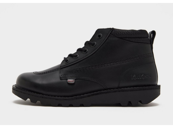 Kickers Kick High Tech