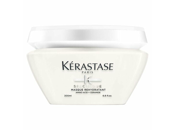 Masque réhydratant Specifique