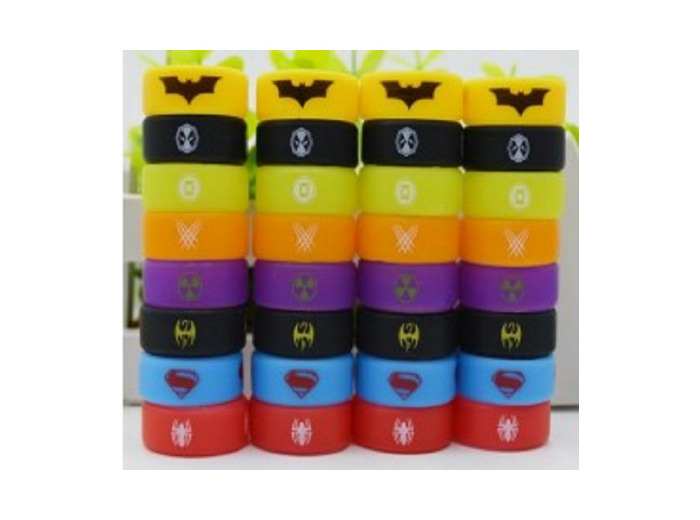 Vape Band 24-32mm Couleur Aléatoire