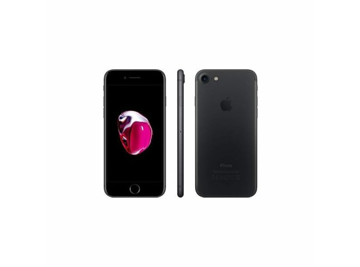 Iphone 7 128go Garantie 1an (occasion)