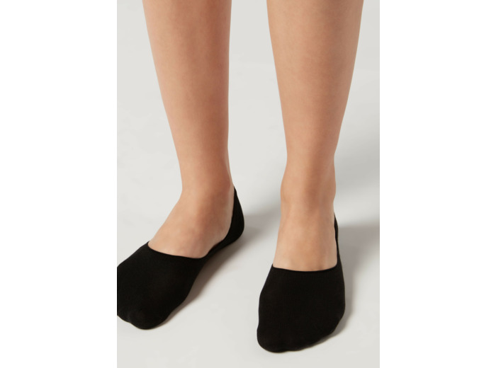 Chaussettes Invisibles Unisexe