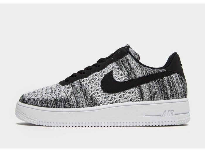 Nike Air Force 1 Flyknit 2.0