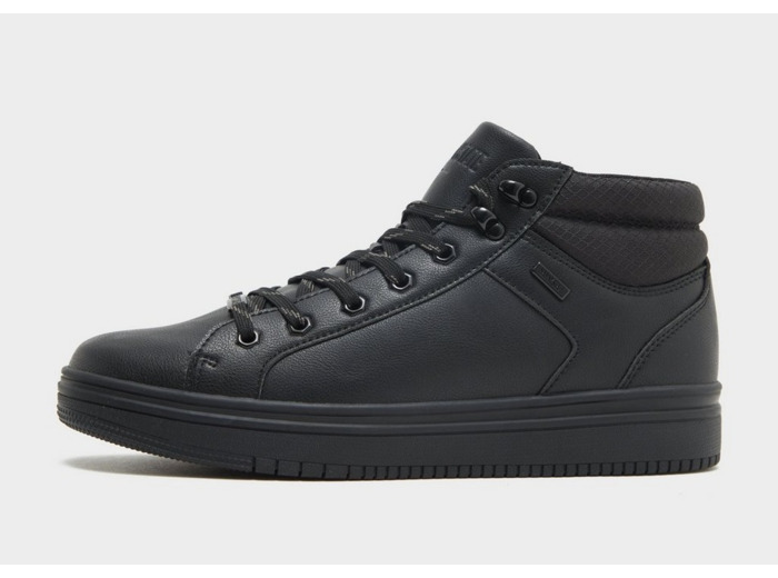 Nanny State Martin Boots