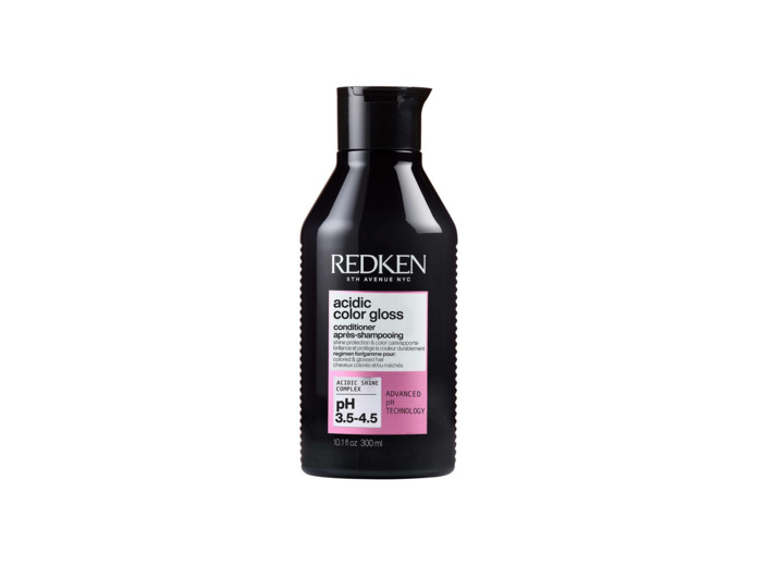 Après-shampoing nourrissant...