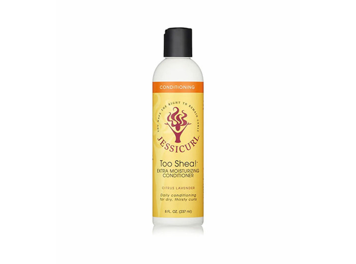 JESSICURL TOO SHEA 8OZ