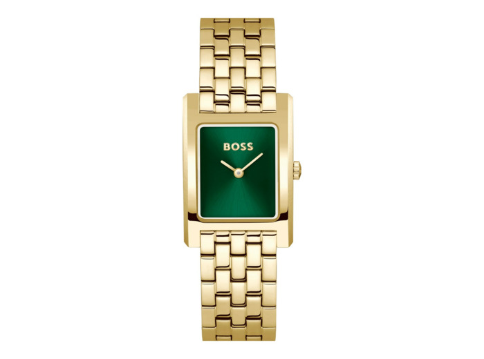 Montre quartz Femme Lucy Vert