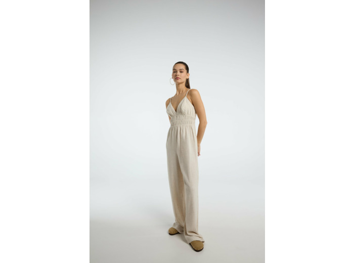 Combinaison à la mode