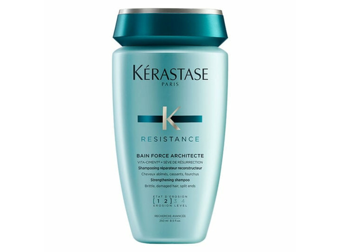 Bain Force Architecte Résistance 250 ml