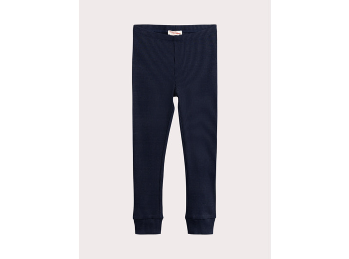 Caleçon Bleu marine