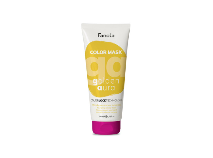 Masque colorant Color Mask...