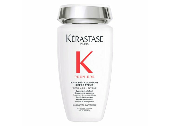 Bain décalcifiant réparateur Première 250 ml