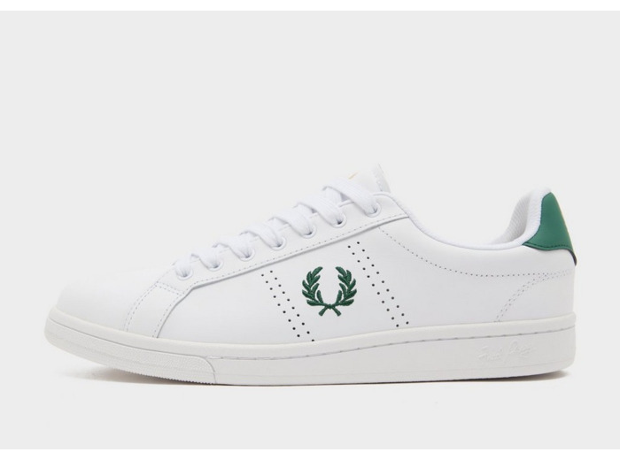 Fred Perry B721