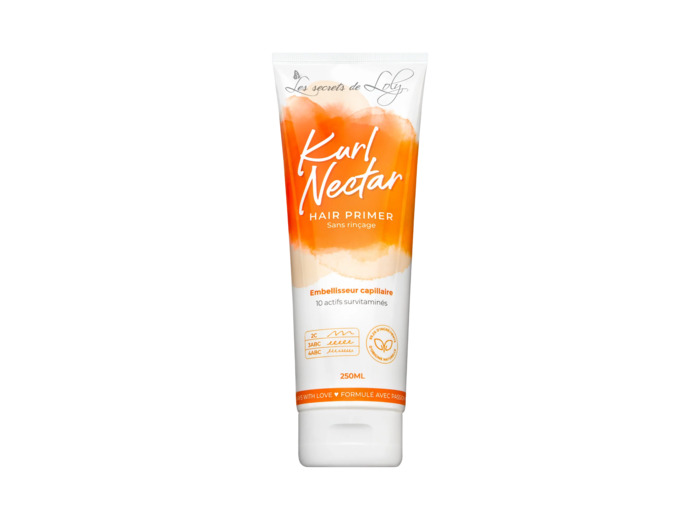 SECRETS DE LOLY KURL NECTAR