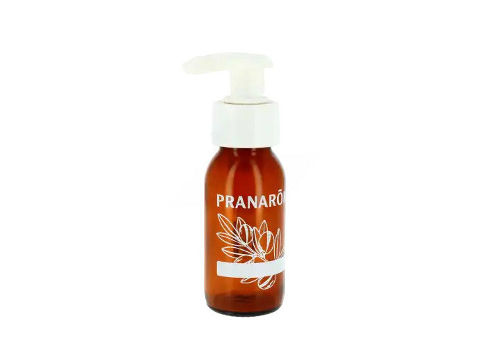 Pranarôm Aromaself Flacon Pompe 60 Ml Vide