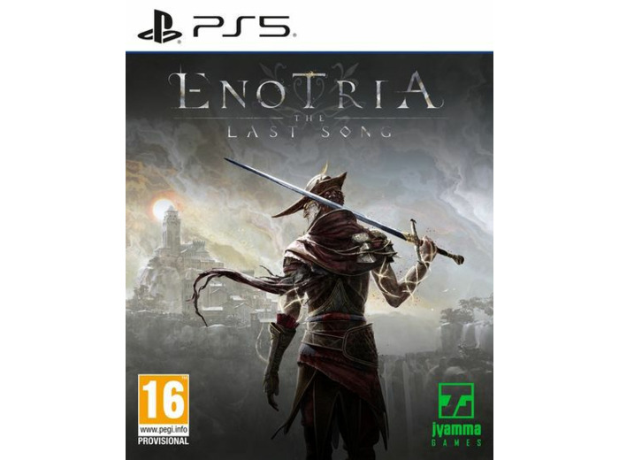 Enotria The Last Song