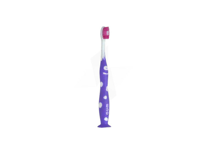 Gum Junior Brosse Dents 7-9 Ans