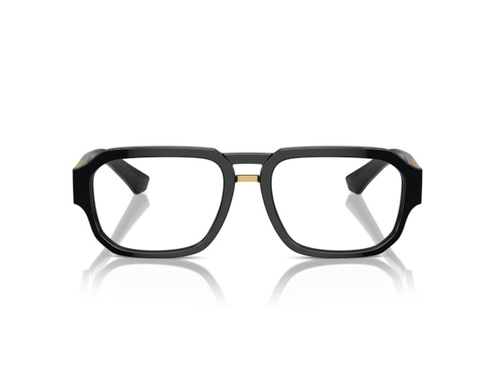 Lunettes de vue DOLCE GABBANA