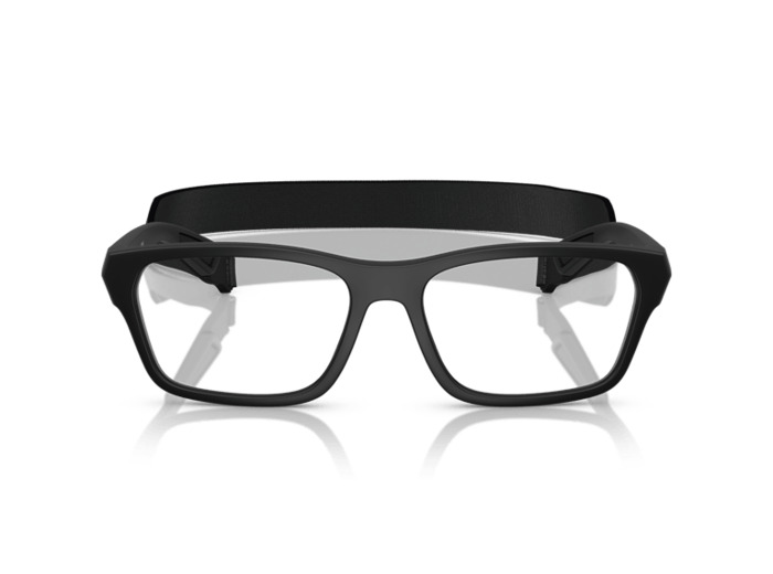 Lunettes de vue PRADA LINEA ROSSA