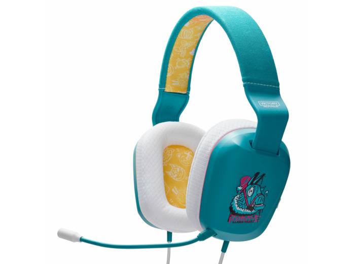 Casque - Fornite - Llambro