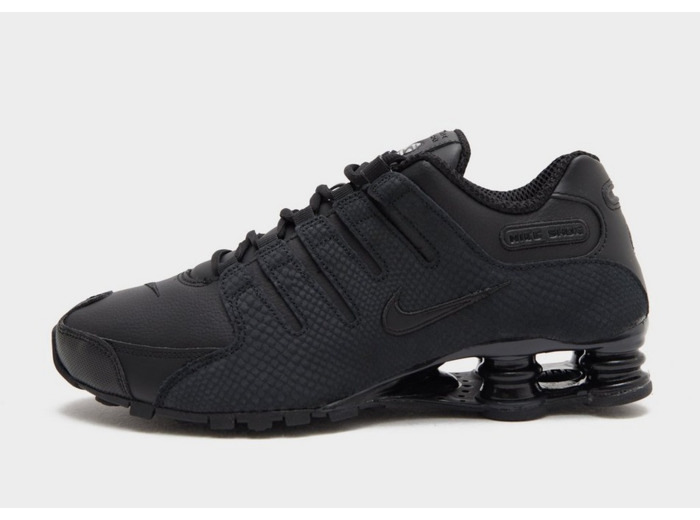 Nike SHOX NZ