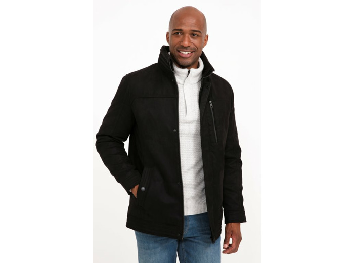 Parka Dondy