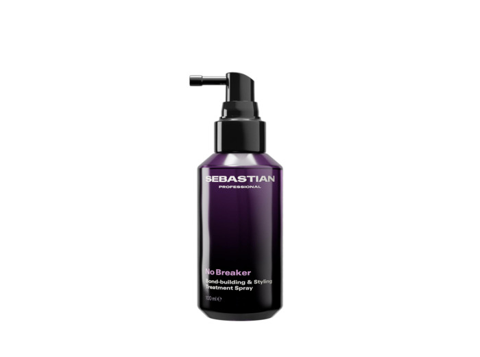 Spray reconstructeur & coiffant...