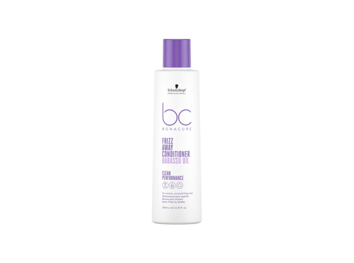 Baume Frizz Away BC Bonacure