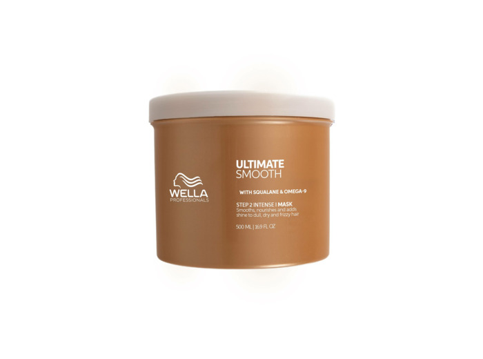 Masque Ultimate Smooth