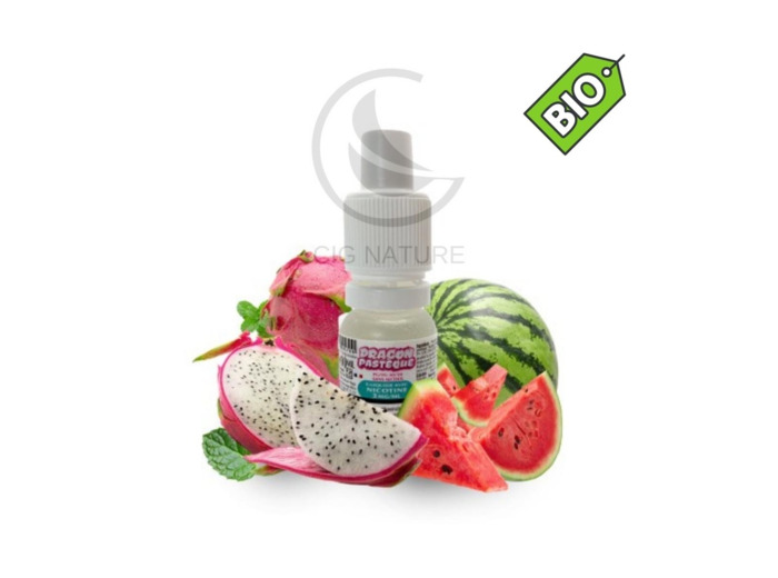 DRAGON PASTEQUE MAILY-QUID