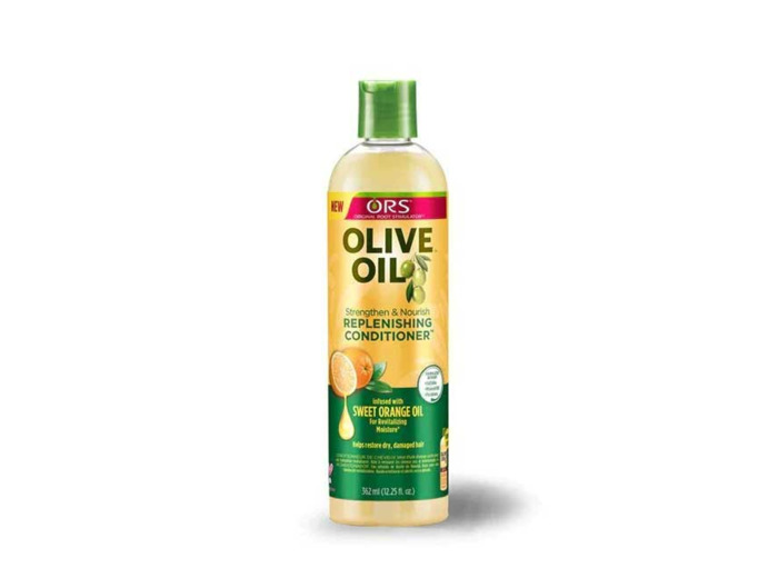 ORS Olive Oil Strengthen & Nourish Replenishing Conditioner (12.2 oz)