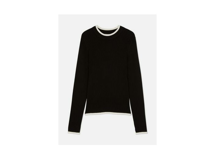 7–15 ans | Pull côtelé