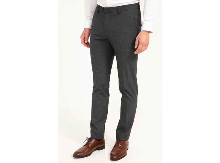 Pantalon De Costume Nuvola