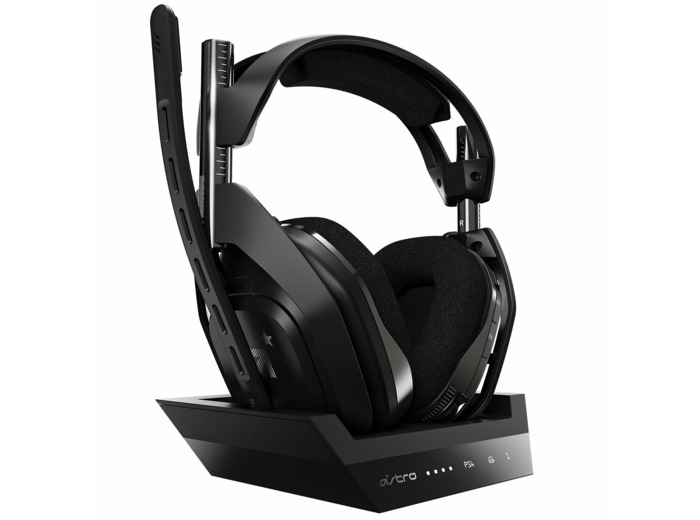 Casque Sans Fil Astro Astro A50
