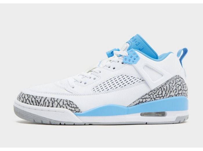 Jordan Spizike Low Homme