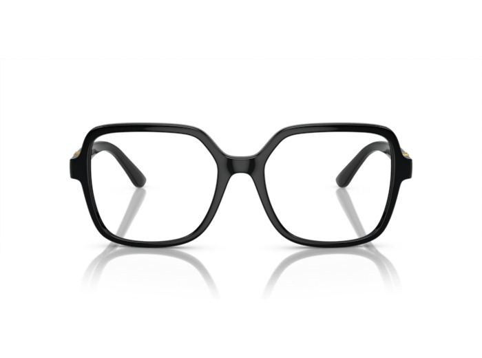 Lunettes de vue DOLCE GABBANA