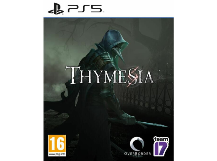 Thymesia - Occasion