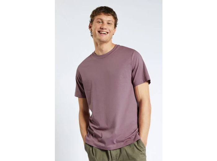 Tee shirt "le parfait by JULES" - Violet