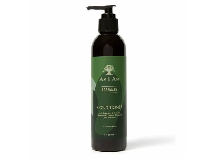 Après-shampooing au romarin Rosemary