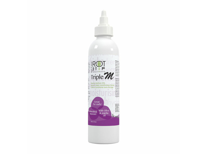 ROOT TRIPLE MOISTURE MILK