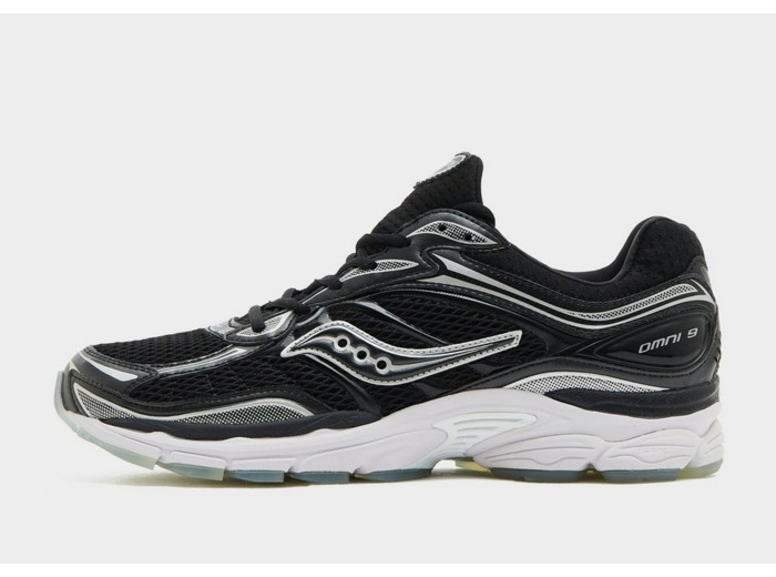 Saucony ProGrid Omni 9