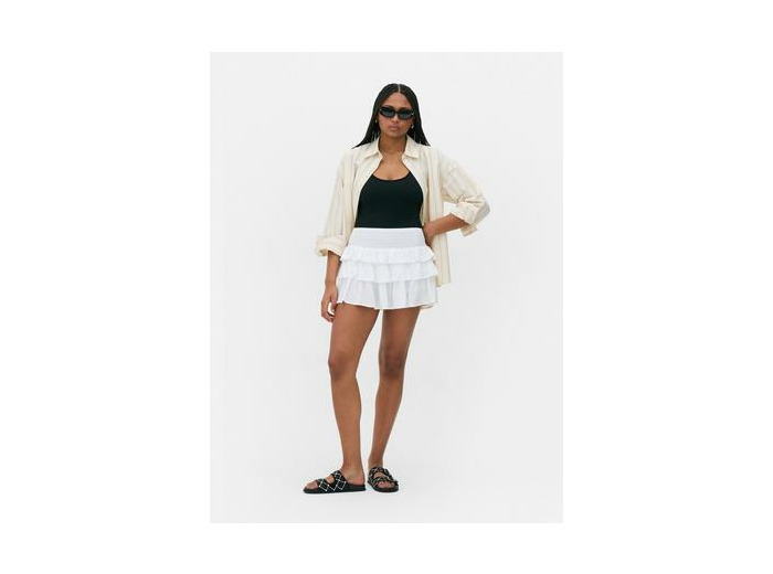 Mini-jupe Rara