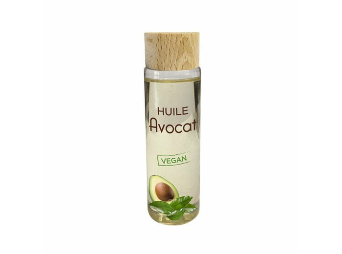 Huile d'avocat