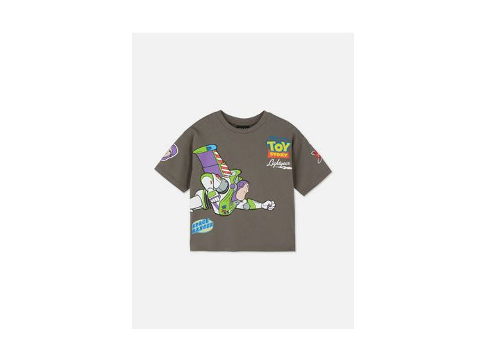 T-shirt Disney Toy Story Buzz l'Éclair