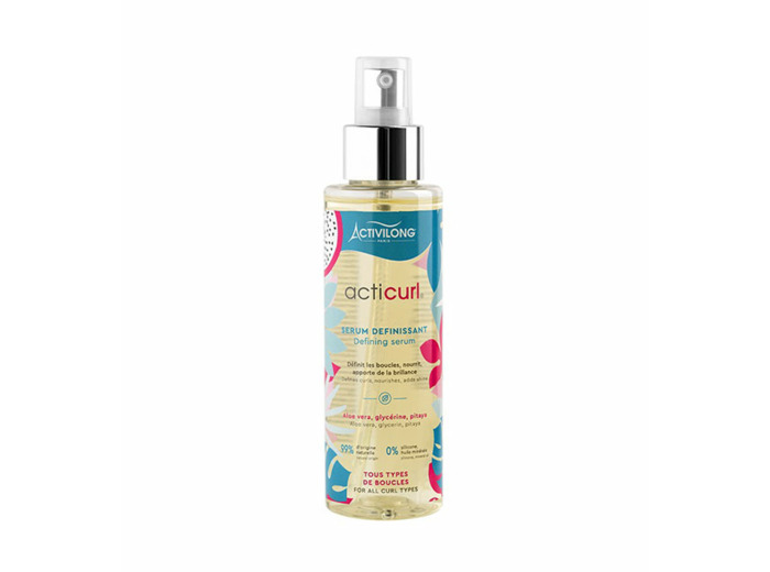 ACTICURL SERUM DEFINISSANT